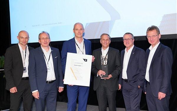 FACC honors top suppliers