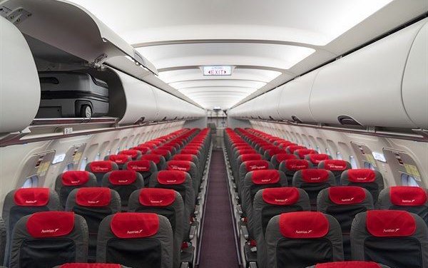 FACC Passenger Luggage Space Upgrade got STC approval by the FAA 