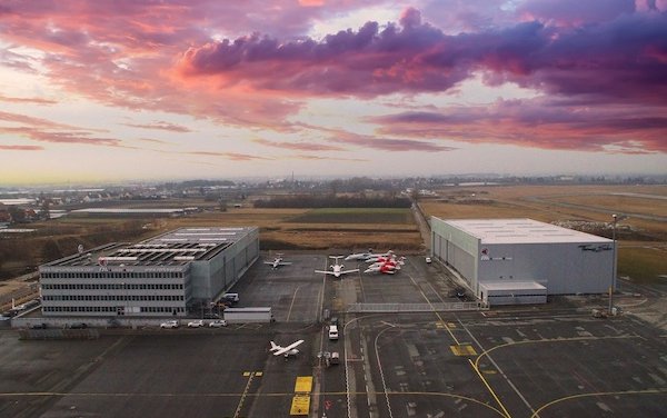 FAI Aviation Group celebrates 30 years of operations