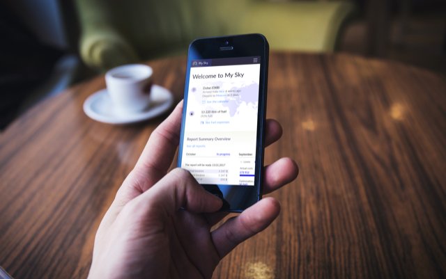 FAI Aviation Group chooses My Sky Business Aviation Platform