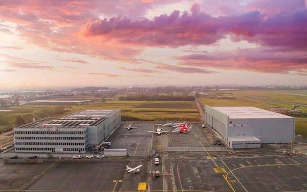 FAI Aviation Group strengthens flight safety and security with Osprey Flight Solutions 