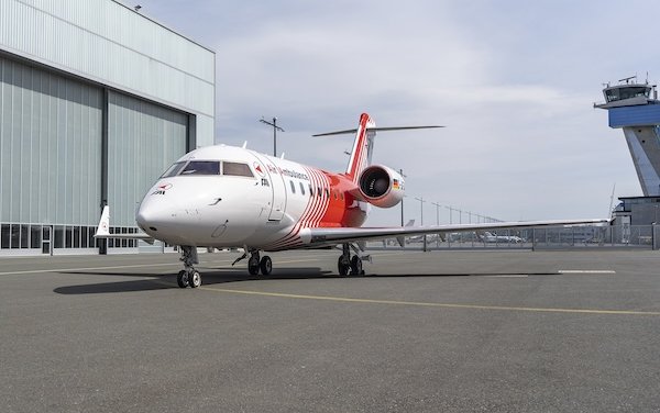 FAI nominated for ITIJ Air Ambulance Award 2024