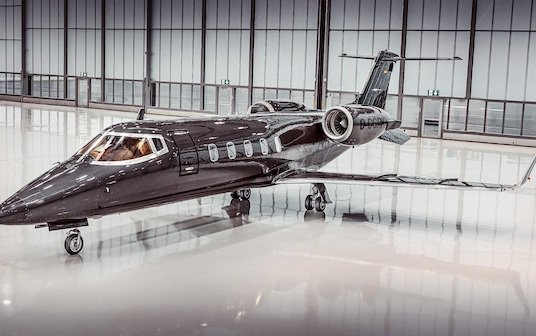 FAI partners with Atalanta Golden Yachts  to provide private jet charter service