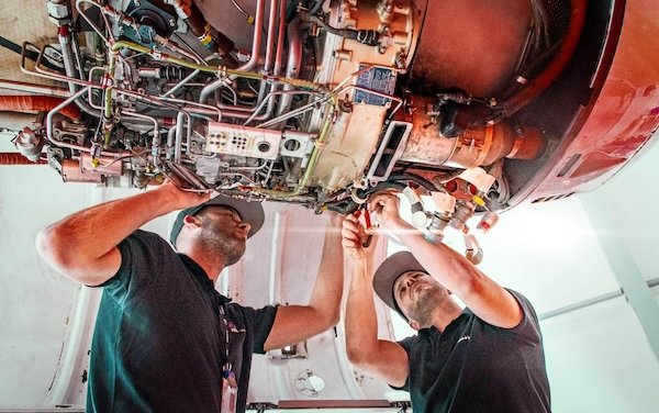 FAI Technik achieves Nigeria Approved Maintenance Organisation status