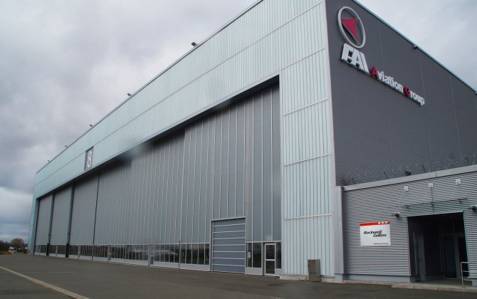 FAI Technik GmbH becomes authorised Rockwell Collins dealer