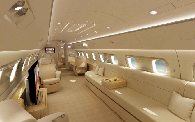 Falcon Aviation to be Abu Dhabi Air Expo 2016's Golden sponsor 