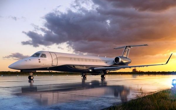 Falcon Aviation to Expand Support to Legacy 600/650 and Lineage in Dubai