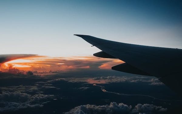 Fantasy comes alive: an incredible journey through the sky