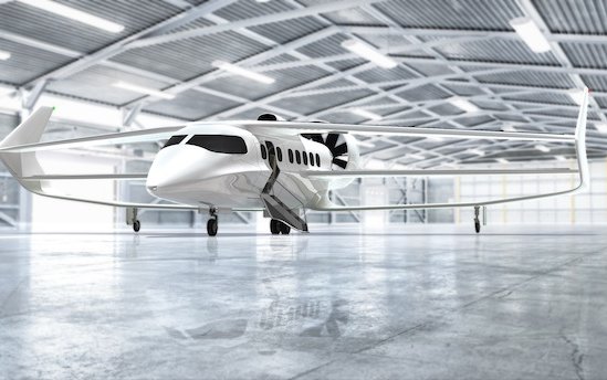 Faradair Aerospace signs new partner consortium