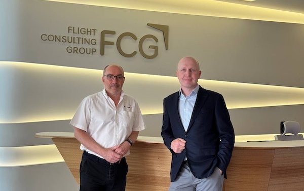 FCG OPS acquires Astra Aviation to strengthen presence in Africa