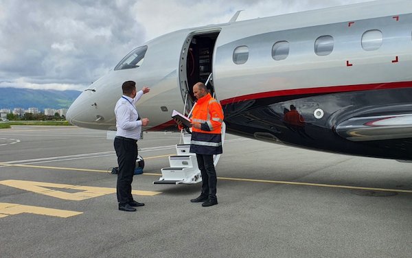 FCG OPS develops stations in Bulgaria