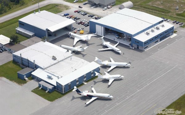 FedDev Ontario provides $4.87 million for Flying Colours expansion plans