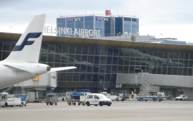 Finland: record high support in 2015 and EUR 230m loan for Helsinki Airport expansion