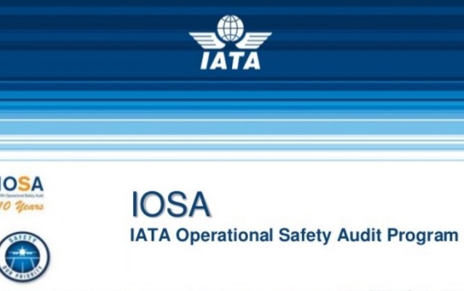 Finland To Be First European Country To Adopt New IOSA
