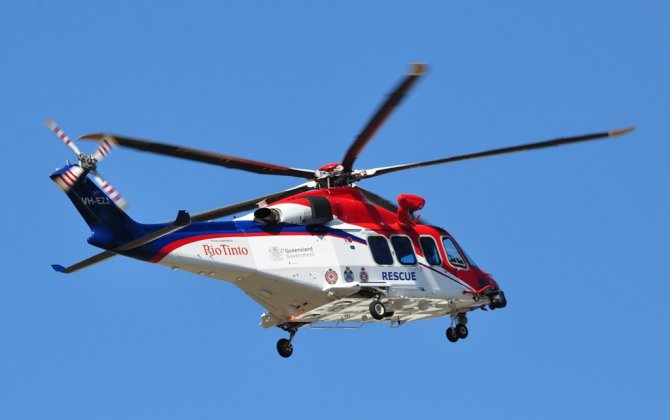Finmeccanica Mulls Longer Run-dry Duration for Helos