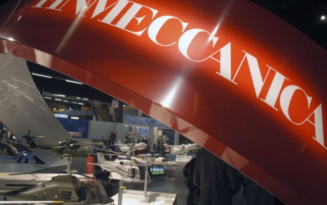Finmeccanica to go by new name of Leonardo