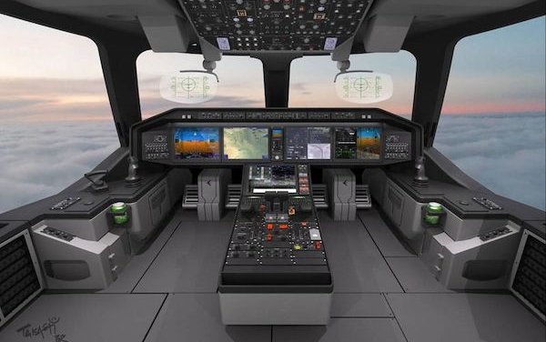 Firm Order for the Multi-Mission Airlift KC-390 for Portugal