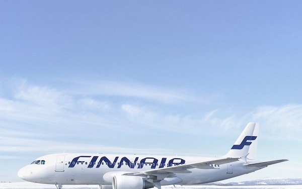 First A320 Flight Hour Services maintenance contract in Europe to support Finnair&rsquo;s entire single aisle fleet