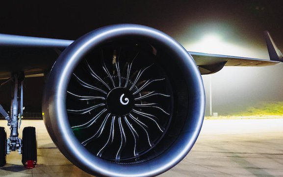 First Airbus A321neoLR for the German Air Force arrived
