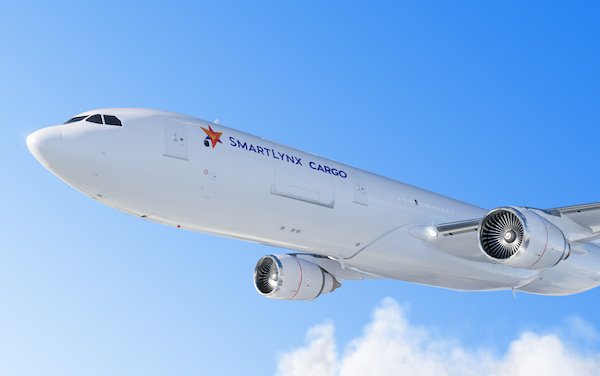 First Airbus A330-300 freighter to be introduced to SmartLynx Airlines fleet