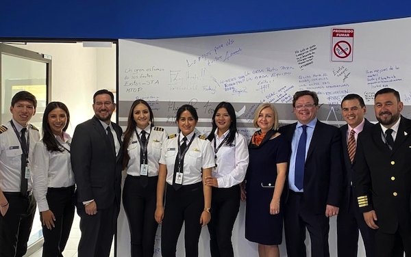 First ALX in South America was officially inaugurated