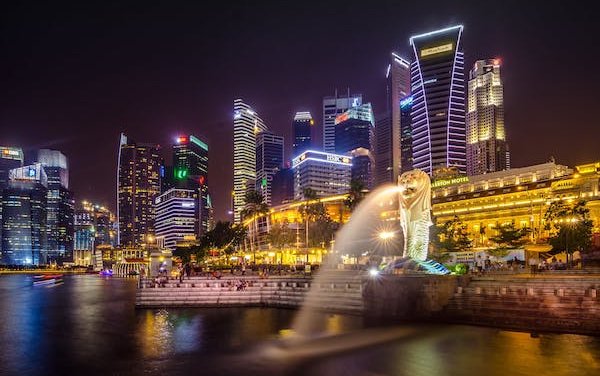 First conclusions of Singapore Airshow 2020