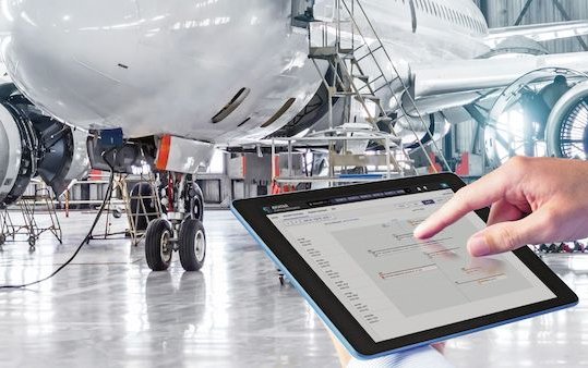 First customer for Automated Line Maintenance Planning on AVIATAR - Wizz Air