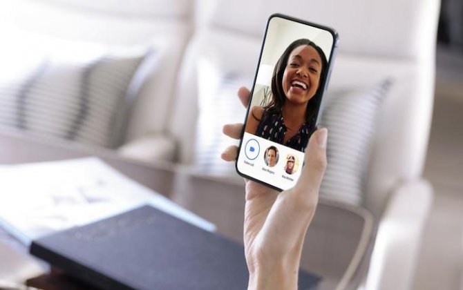 First Dassault FalconConnect installation completed
