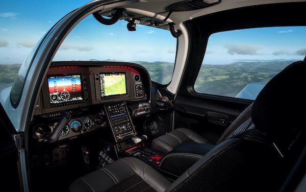First EASA-certified ALSIM ALSR20 simulator in Germany