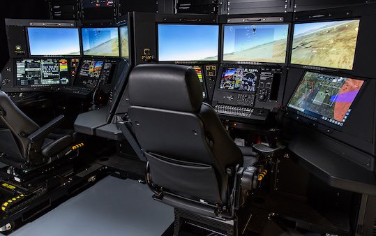 First end-to-end flight of GA-ASI&rsquo;s MQ-9B SkyGuardian in civil airspace supported by Collins Aerospace technology