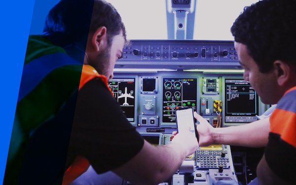 First executive European partner of Beacon - ABS Jets 