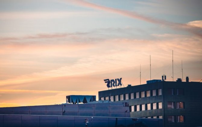 First in the Baltics employing A-CDM procedures - Riga Airport