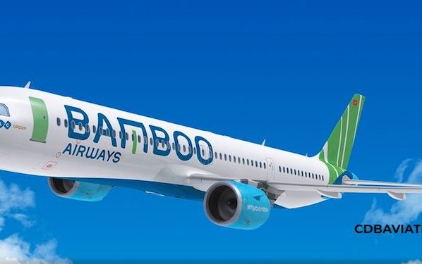 First Lessor to Provide Aircraft to Vietnam&rsquo;s Start-up Carrier