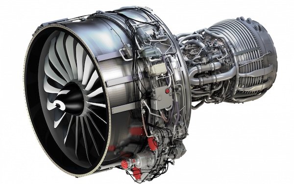 First MRO in Asia to offer full range of LEAP-1A & LEAP-1B services - ST Engineering