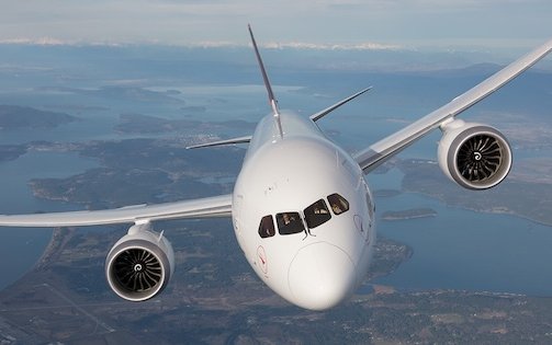 First QantasLink A220 touches down in Tasmania as the airline invests in new Hobart  airport lounge 