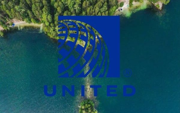 First U.S. airline to invest in biofuel refinery - United