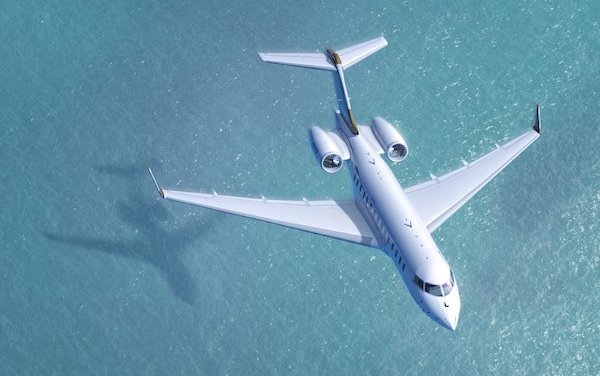 Fixed Trans-Atlantic Rate for Air Partner JetCard