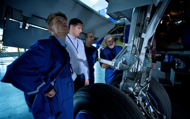 FL Technics extends Enter Air cooperation and signs new wheels & brakes pool agreement