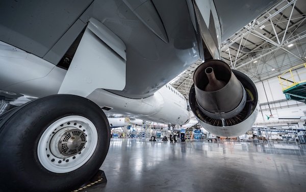 FL Technics finalized Job Air Technic acquisition, strengthening its European MRO network  