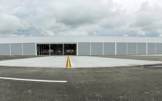FL Technics receives FAA certification for operations in Dominican Republic