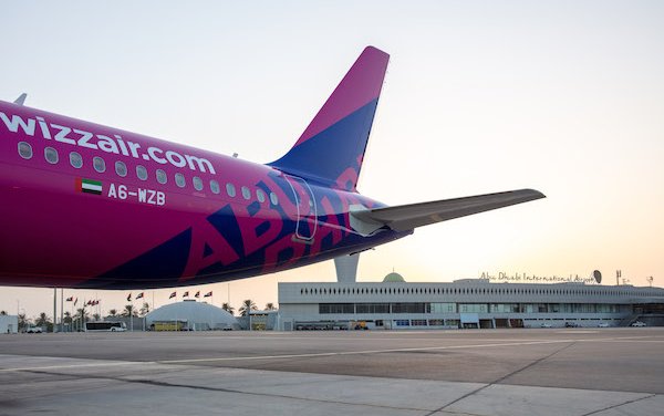 FL Technics signed CAM support agreement with Wizz Air Abu Dhabi