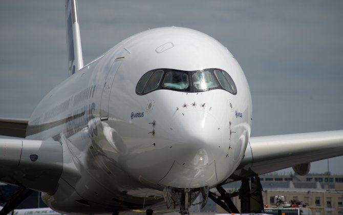 Fleet in Latin America to more than double by 2034