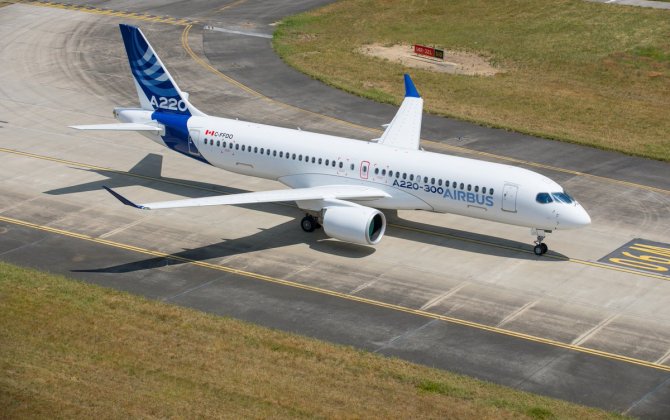 Fleet in Russia & CIS to double by 2037