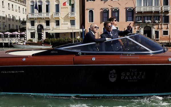 Flexjet and Ferretti Group sign strategic partnership