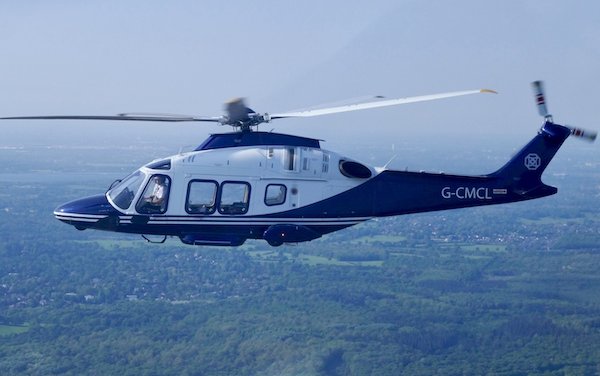 Flexjet and Sentient Jet parent company acquires Halo Aviation