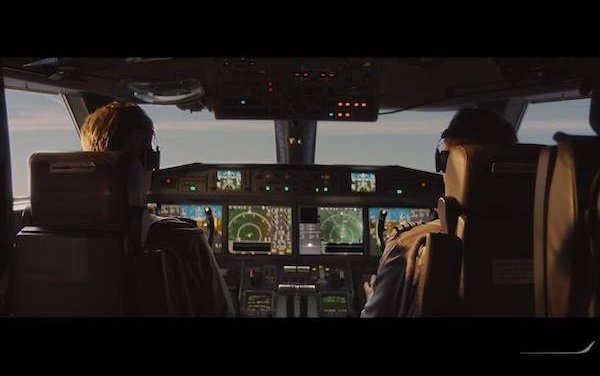Flexjet celebrated World Pilots Day marking the ninth annual recognition 
