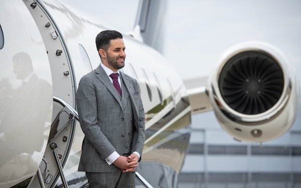 Flexjet is set to almost double its European fleet by the end of 2022