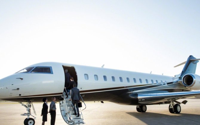 Flexjet Officially Rolls Out Global Access Program