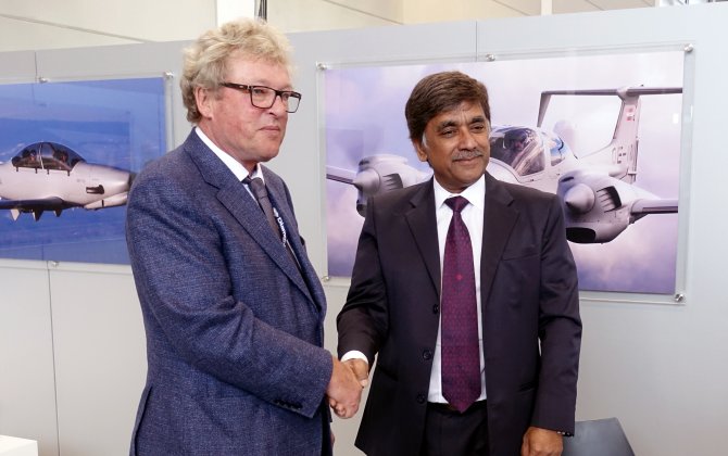 Flight Calibration Services Ltd buys fourth DA62