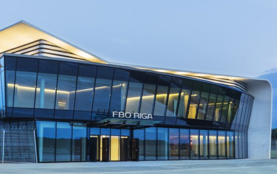 Flight Consulting Group and Insat-Aero celebrate fifteenth anniversary of collaboration